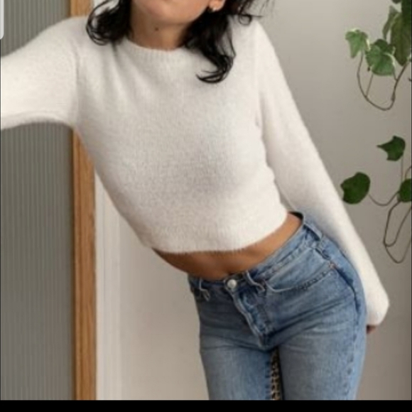 Urban Outfitters Sweaters - NWT Urban Outfitters Spencer Crew Neck Sweater